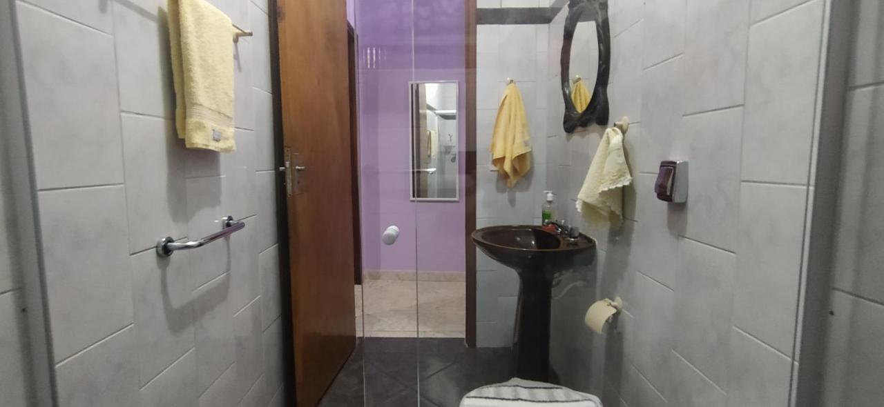 Paraiso Aconchegante Casa Espacosa E Muito Verde Caraguatatuba Esterno foto