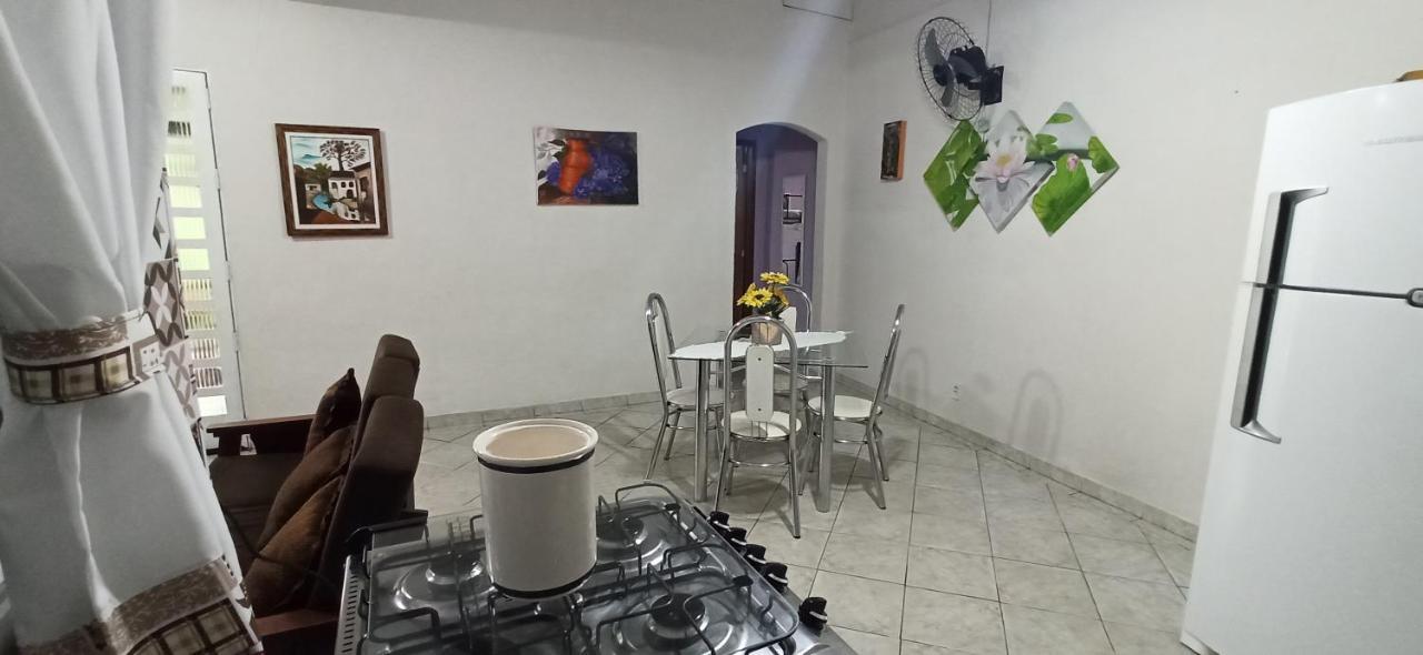 Paraiso Aconchegante Casa Espacosa E Muito Verde Caraguatatuba Esterno foto