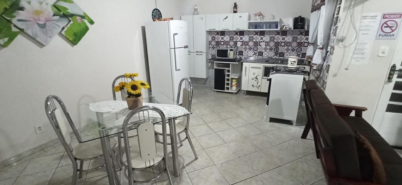 Paraiso Aconchegante Casa Espacosa E Muito Verde Caraguatatuba Esterno foto