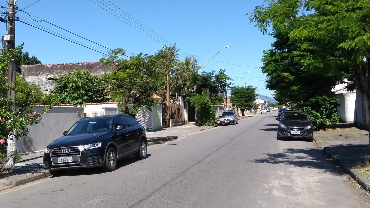 Paraiso Aconchegante Casa Espacosa E Muito Verde Caraguatatuba Esterno foto