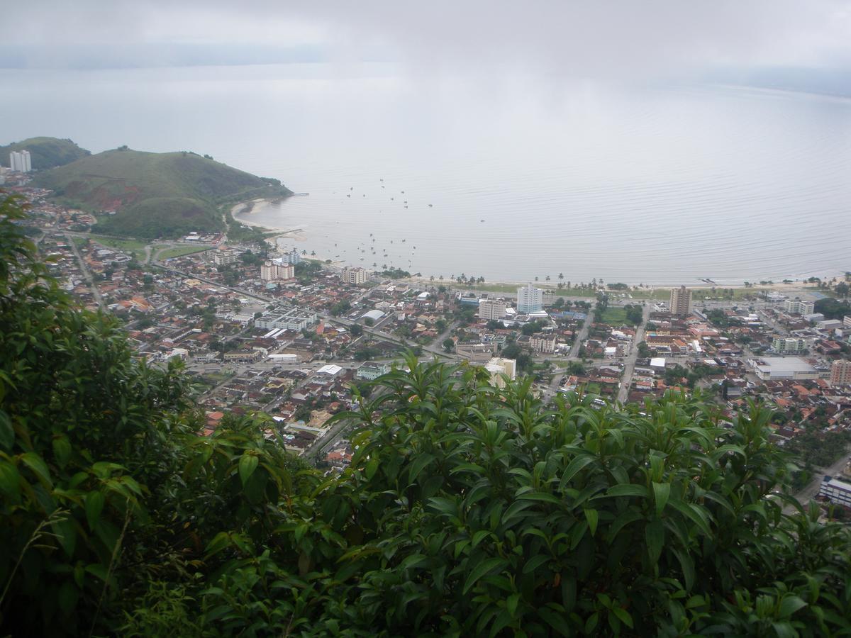 Paraiso Aconchegante Casa Espacosa E Muito Verde Caraguatatuba Esterno foto
