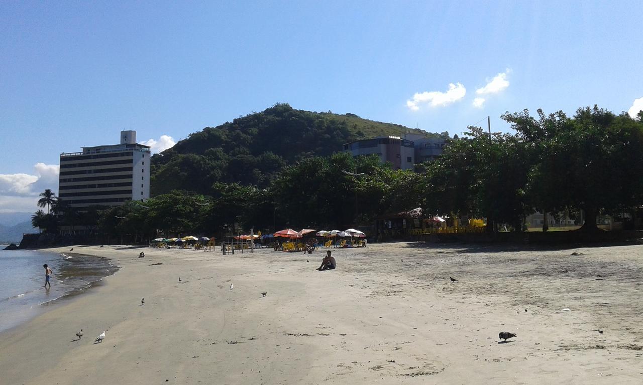 Paraiso Aconchegante Casa Espacosa E Muito Verde Caraguatatuba Esterno foto