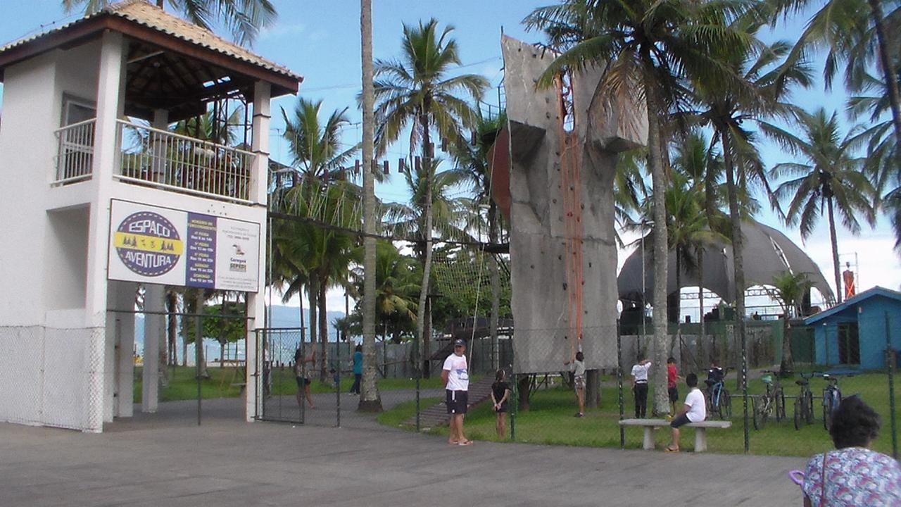 Paraiso Aconchegante Casa Espacosa E Muito Verde Caraguatatuba Esterno foto