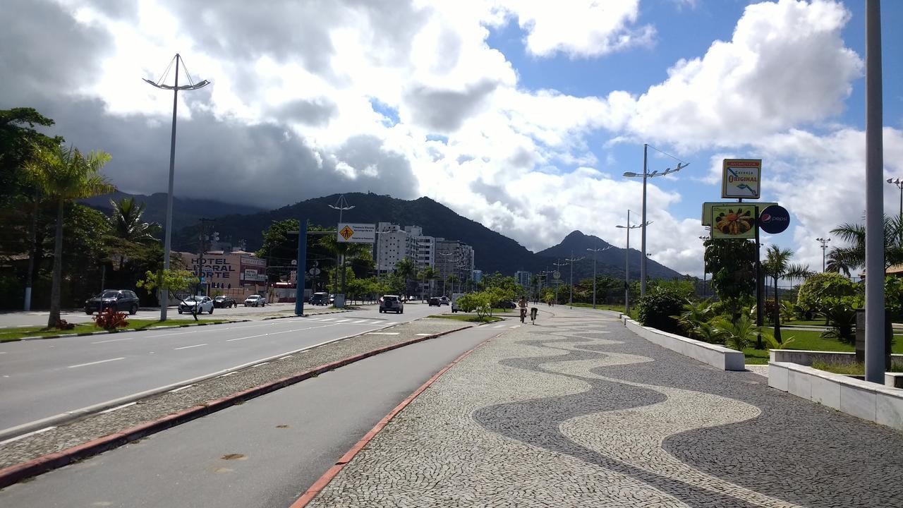 Paraiso Aconchegante Casa Espacosa E Muito Verde Caraguatatuba Esterno foto