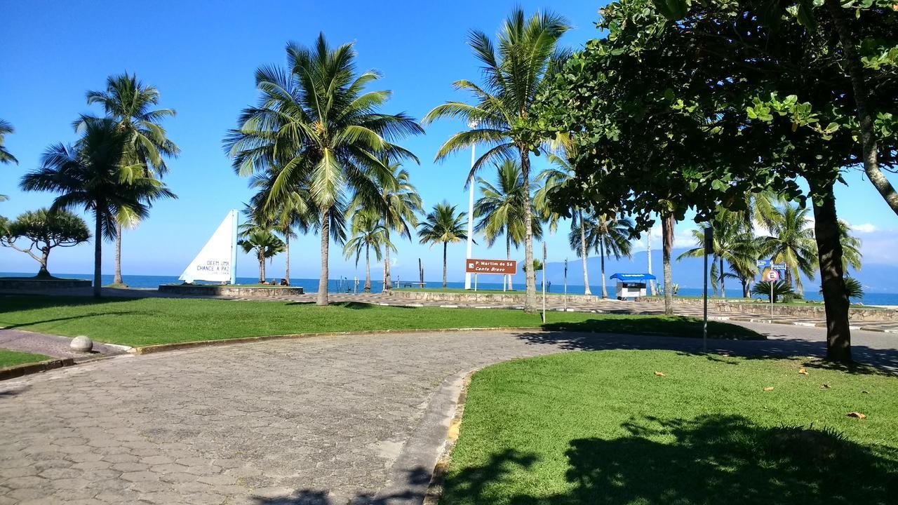 Paraiso Aconchegante Casa Espacosa E Muito Verde Caraguatatuba Esterno foto