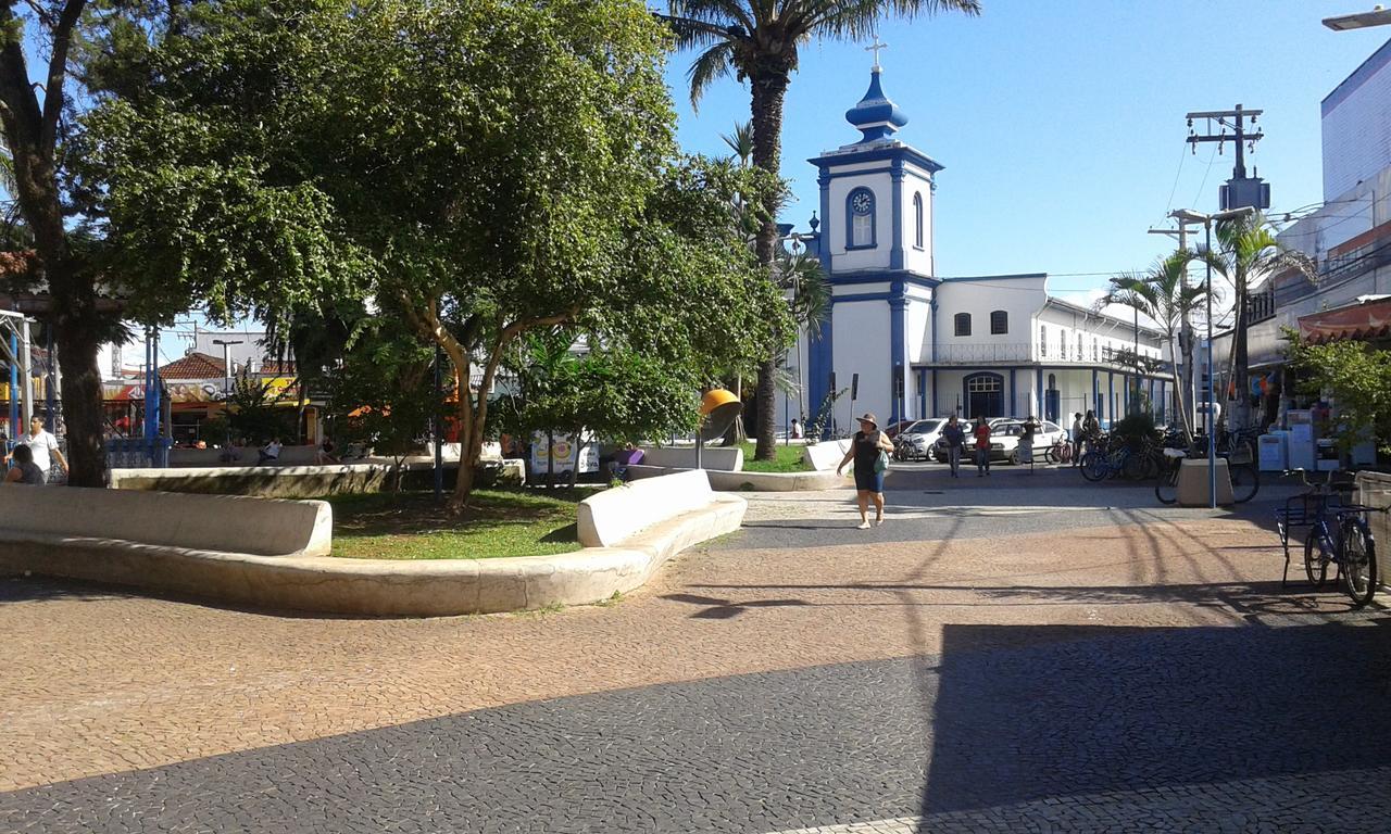 Paraiso Aconchegante Casa Espacosa E Muito Verde Caraguatatuba Esterno foto