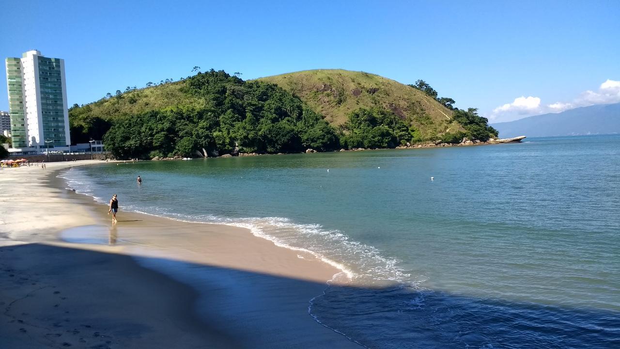 Paraiso Aconchegante Casa Espacosa E Muito Verde Caraguatatuba Esterno foto