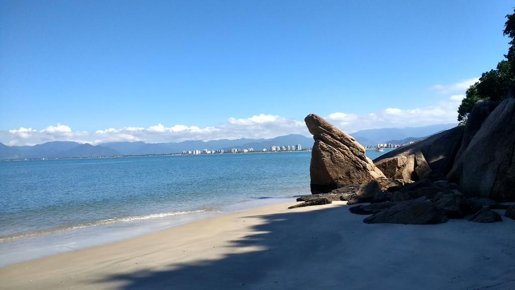 Paraiso Aconchegante Casa Espacosa E Muito Verde Caraguatatuba Esterno foto