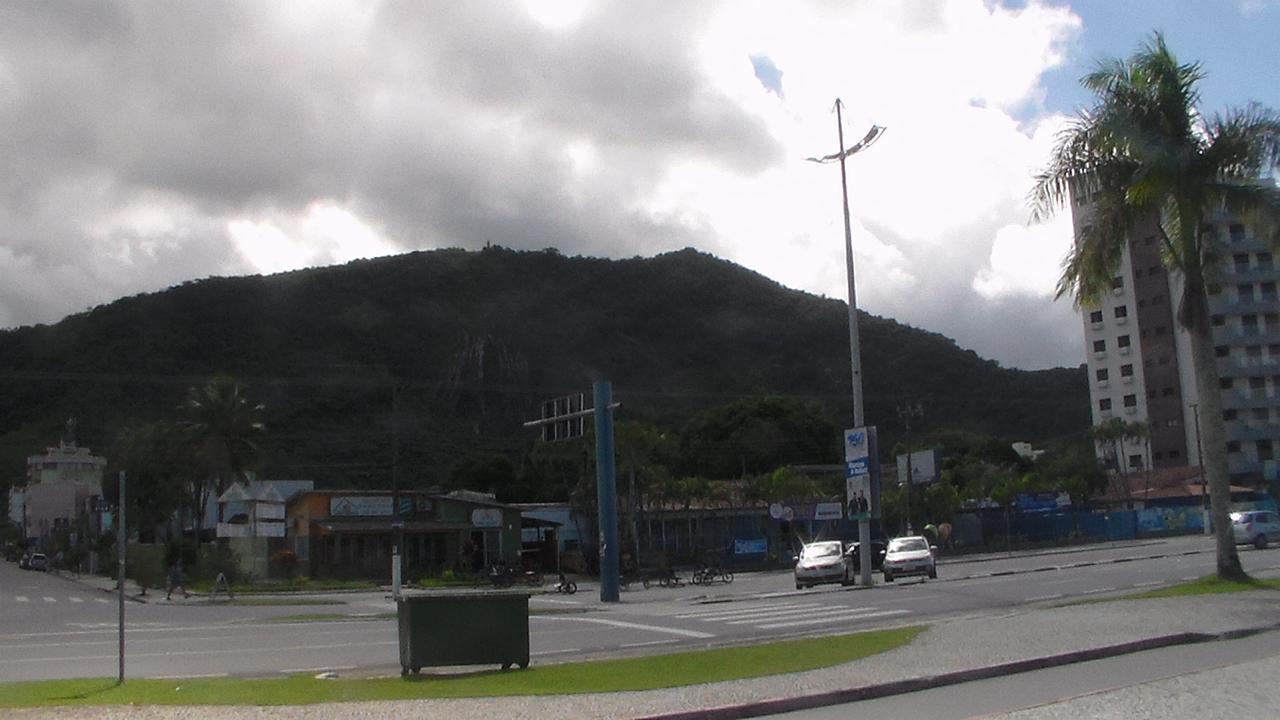Paraiso Aconchegante Casa Espacosa E Muito Verde Caraguatatuba Esterno foto